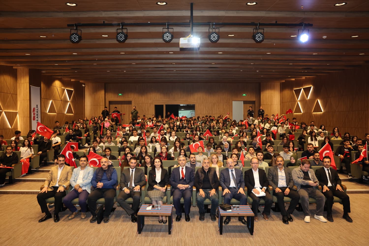 Müze Akademi Konferans- 1 Prof.Dr. Osman Köse Konferansı
